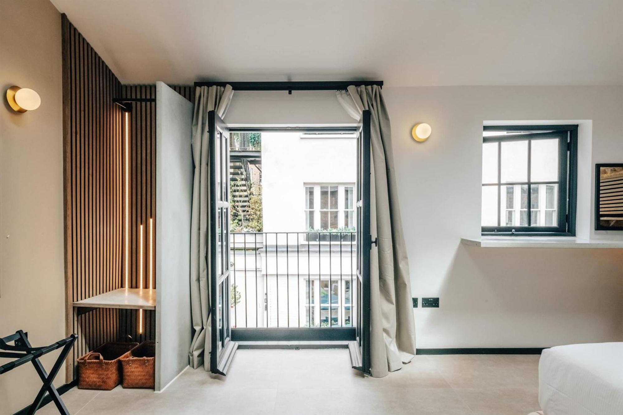 The Primrose Mews Londres