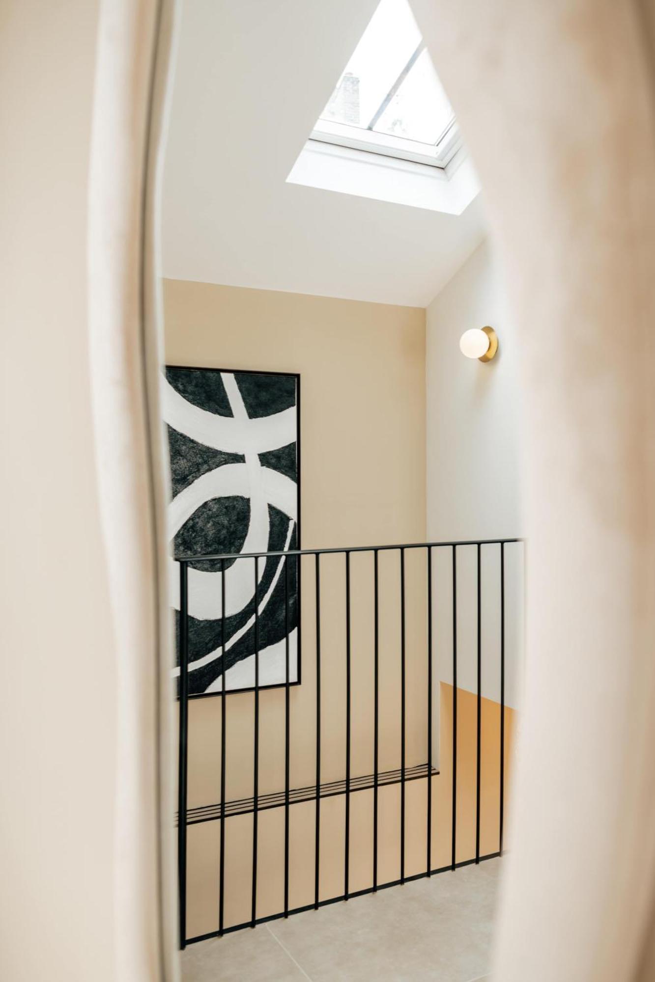 The Primrose Mews Apartamento