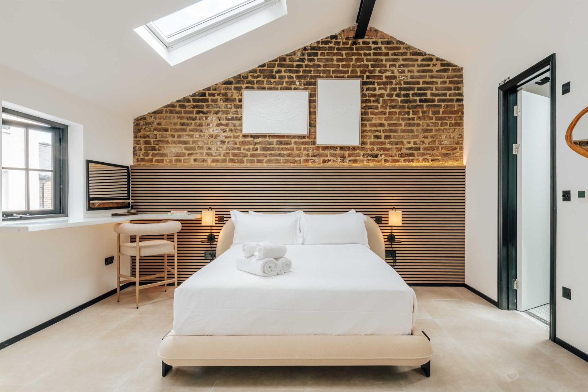 The Primrose Mews Apartamento *