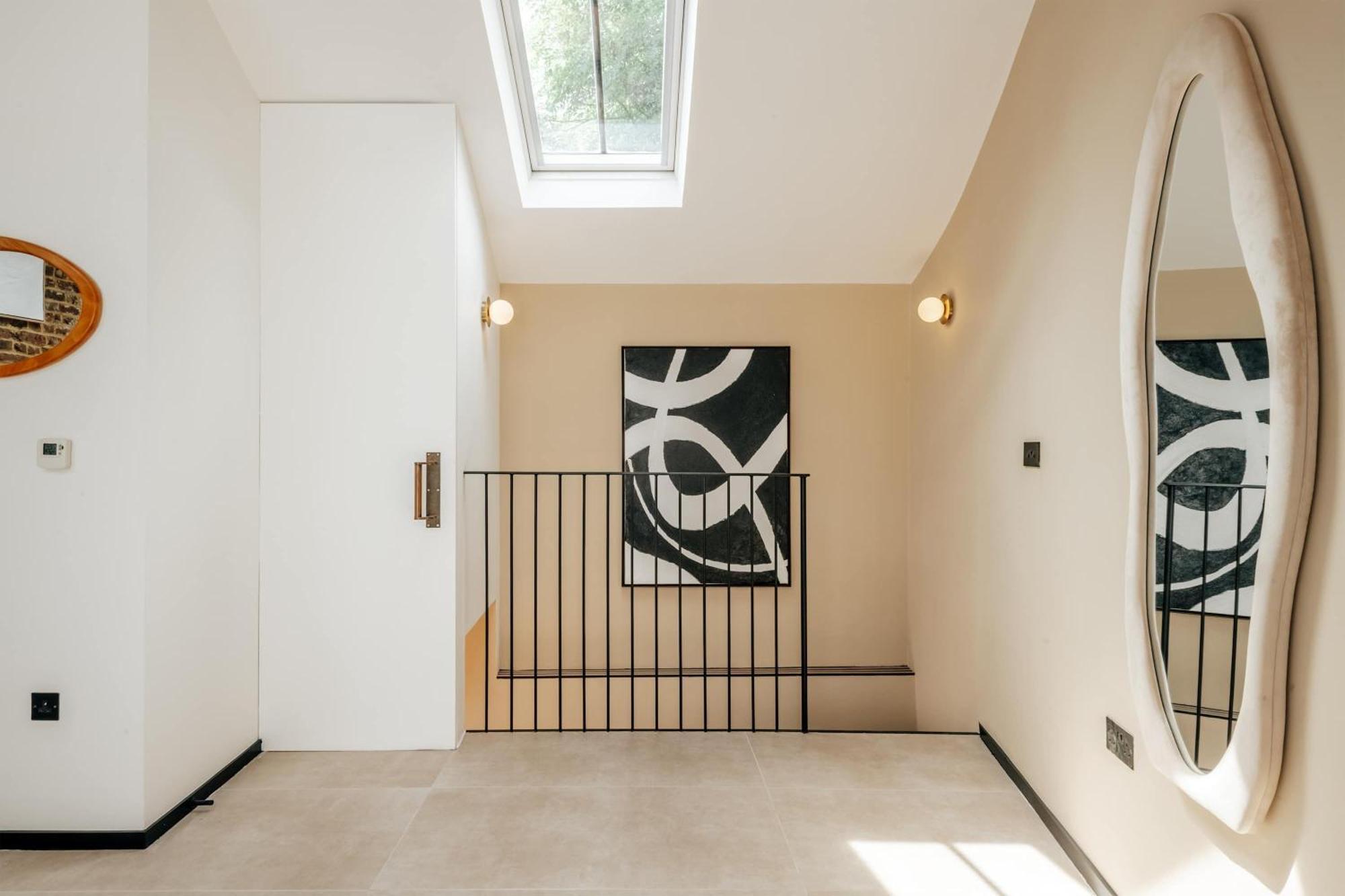 Apartamento The Primrose Mews Londres