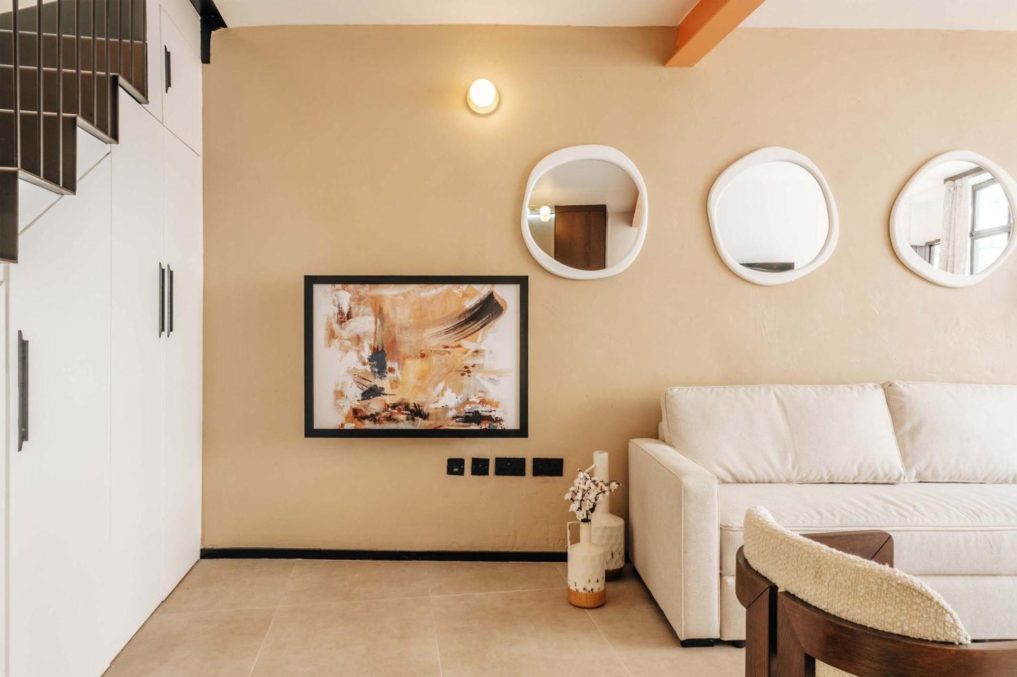 The Primrose Mews Apartamento *